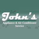 John's Appliance & AC Service - Ventilating Contractors