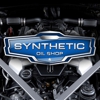 Synthetic Oil Shop gallery