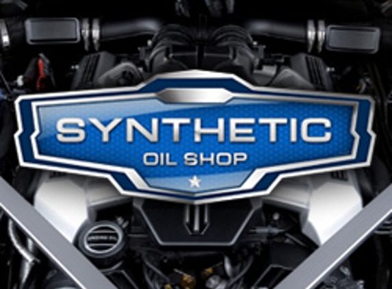 Synthetic Oil Shop - Berlin, MD