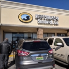 Mediterranean Sandwich Co