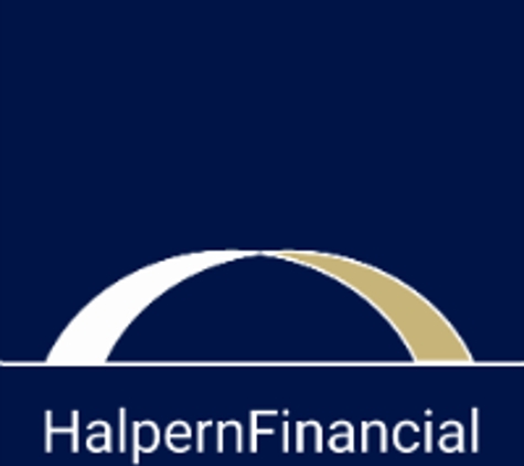 HALPERN FINANCIAL INC - Rockville, MD