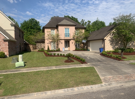 HD Lawn and Landscape, LLC - Baton Rouge, LA