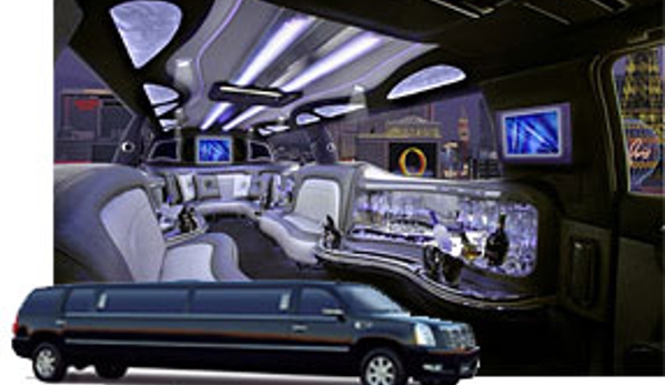 Epic Limo and Party Bus - San Diego, CA