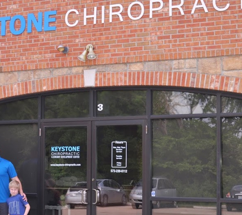 Keystone Chiropractic & Sensory Development Center - Columbia, MO