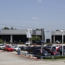 Gullo Ford of Conroe - The Woodlands - New Car Dealers