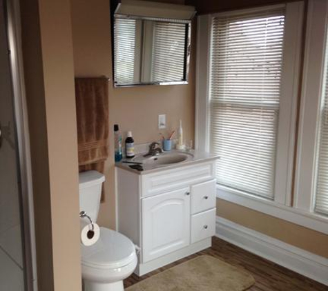 EJ Timmers Remodeling - Saint Cloud, MN