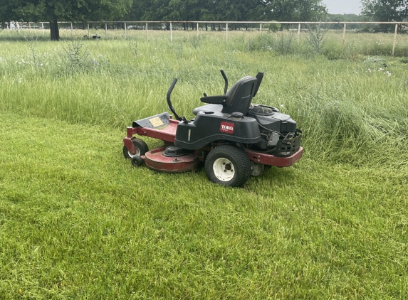 H & S Lawn and Tree Care - Mansfield, TX