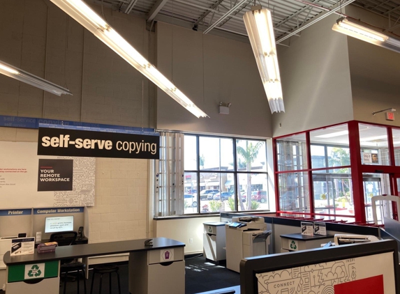 Staples Print & Marketing Services - Carlsbad, CA