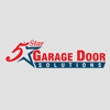 5 Star Garage Door Solutions gallery