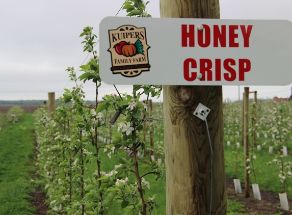 Kuipers Family Farm - Maple Park, IL