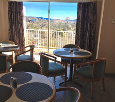 Forest Villas Hotel - Prescott, AZ