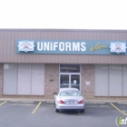 Uniforms By Bayou