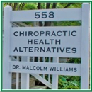 Chiropractic Health Alternatives - Chiropractors & Chiropractic Services