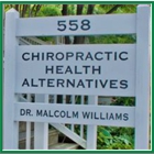 Chiropractic Health Alternatives