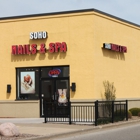 SOHO nails & spa onalaska wi