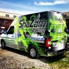 Shazam Racing gallery