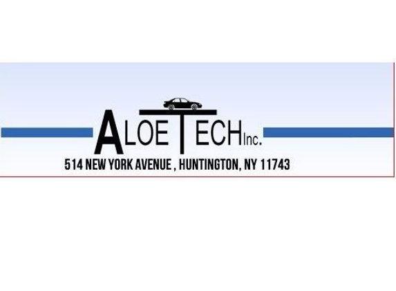 AloeTech Inc. - Huntington, NY