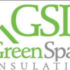 Green Space Insulation