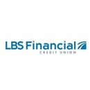 LBS Financial Credit Union - Banks