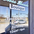 Cross Roads Boutique - Boutique Items