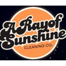 A Ray of Sunshine Cleaning Company - Building Cleaners-Interior