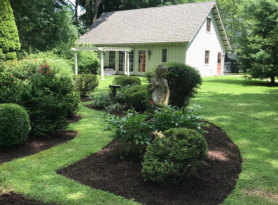 Urato Landscaping - New Hampton, NY