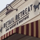 Retail Retreat - Dog Bakery & Boutique - Dog & Cat Furnishings & Supplies