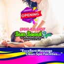 Sun Seoul Spa - Massage Therapists