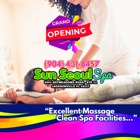 Sun Seoul Spa