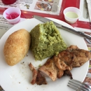 Pollito Con Papas - Latin American Restaurants