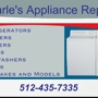 Searle's Appliance Repair