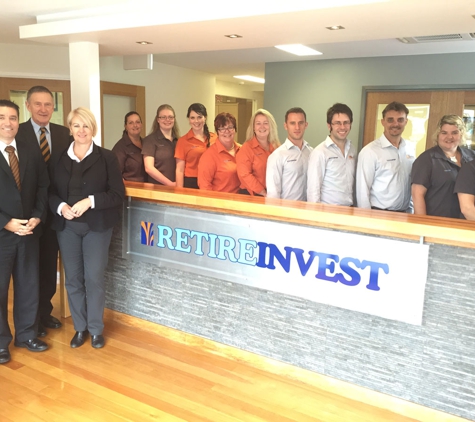 RetireInvest Toowoomba - South Toowoomba, QLD
