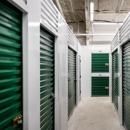 My Garage Self Storage - Automobile Storage