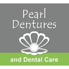 Pearl Dentures & Dental Care, PLLC