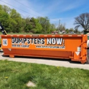 Dumpsters Now - Trash Containers & Dumpsters