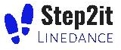 Step2it Line Dance & Zumba - Dance Lessons & Dance Studios