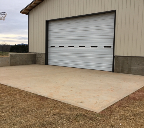 Quality Concrete - Rutherfordton, NC