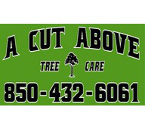 A Cut Above Tree Care, Inc.