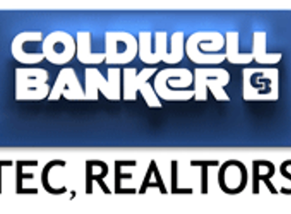 Shay Gauthreaux, REALTOR® - Metairie, LA. Coldwell Banker TEC, REALTORS®