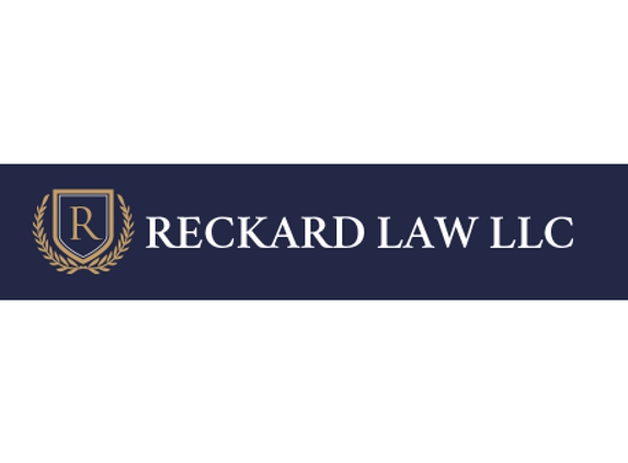 Reckard Law - Columbus, OH