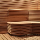 McCarthy Steam & Sauna Bath