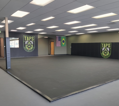 Taps Brazilian Jiu-Jitsu - Littleton, CO