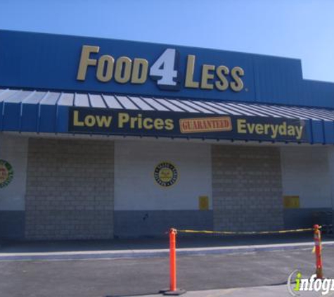 Food 4 Less - Arleta, CA