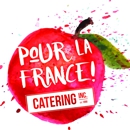 Pour la France Catering Inc - Caterers
