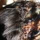 Tina's African Hair Braiding