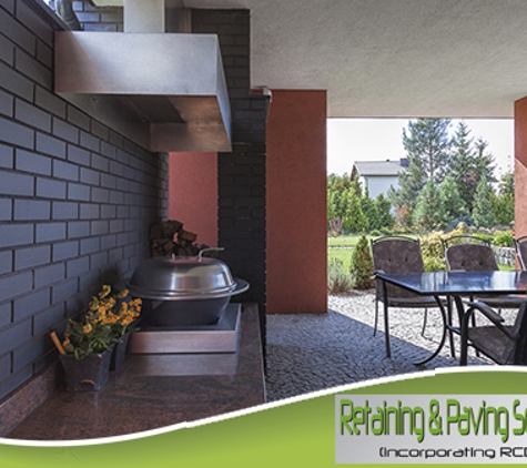 Retaining & Paving Solutions Pty Ltd. Plenty Of Ideas And Advice