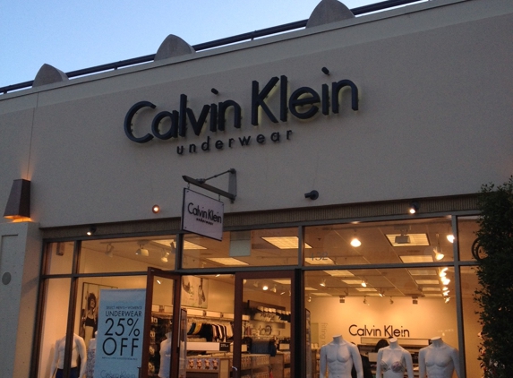 Calvin Klein - Orange, CA