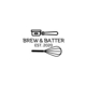 Brew & Batter