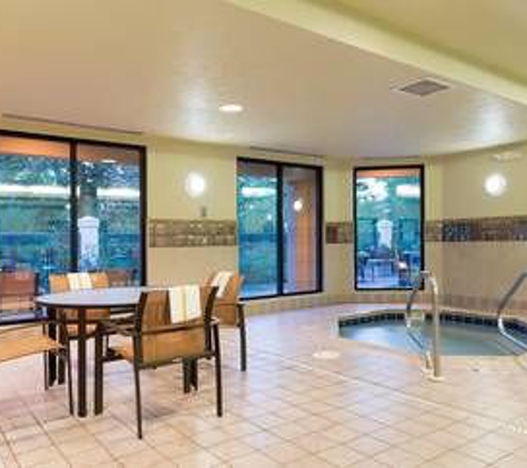 Courtyard by Marriott - Traverse City, MI