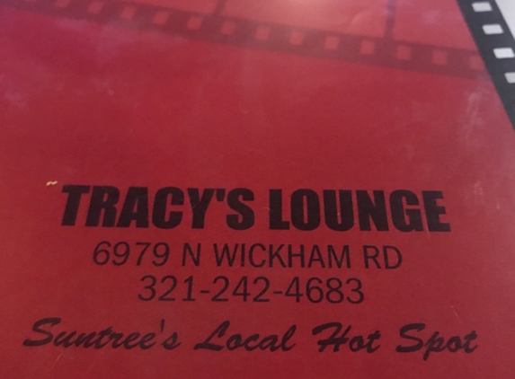 Tracy's Lounge - Melbourne, FL